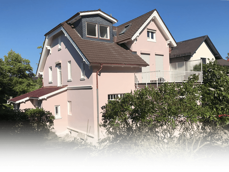 Luebke Bausanierung Hamburg Dacharbeiten Dachsanierung Dachausbau