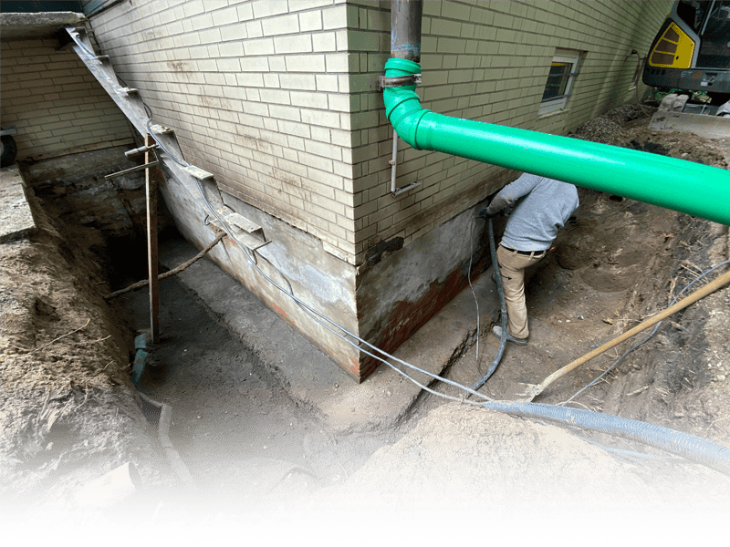 Luebke Leistungen Bg Sanierung Beton