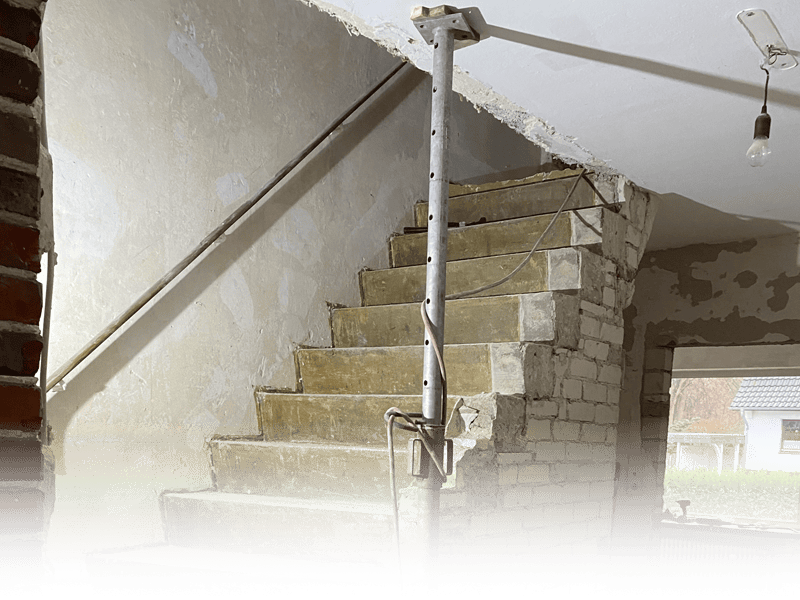 Luebke Leistungen Bg Innenarbeiten Trockenbau